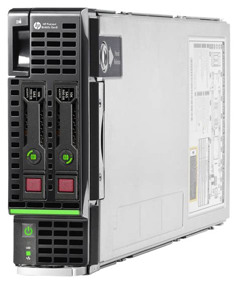 hp proliant bl460c gen8 server.